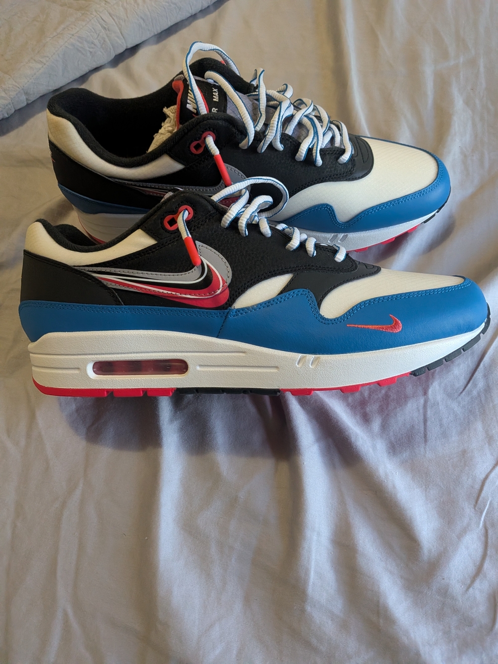 Nike Air Max 1 Time Capsule